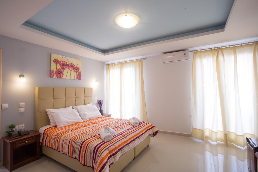 Gouvia Hotel Room photo