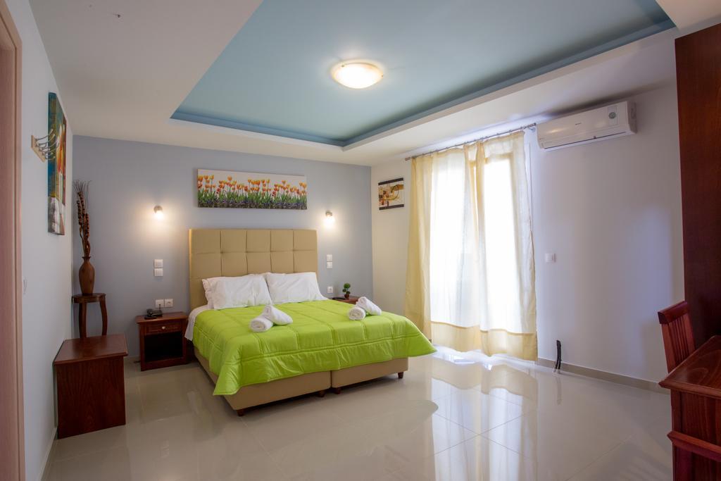 Gouvia Hotel Room photo